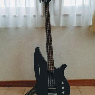 YAMAHA エレクトリックベース
