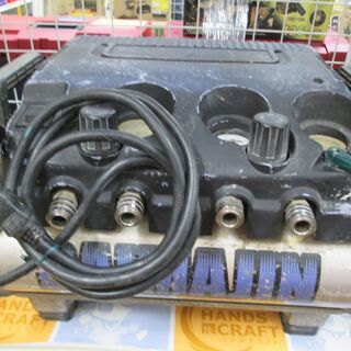兼松　常圧コンプレッサ　KP-1510　中古品