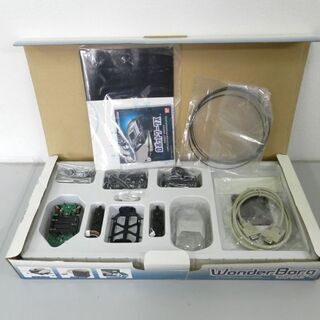長期保管品 開封未組立品 バンダイ Wonder Borg/ワンダーボーグ for PC 昆虫ロボット ロボットワークスCD付き