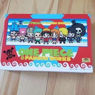 ワンピースジグソーパズル（9人のキズナ）352ピース