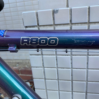 ● cannondale / キャノンデール　R800 CAAD3 ロードバイクの画像