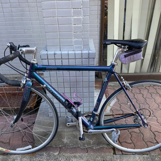 ● cannondale / キャノンデール　R800 CAAD3 ロードバイクの画像