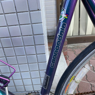 ● cannondale / キャノンデール　R800 CAAD3 ロードバイクの画像