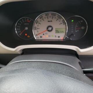 ダイハツ、ミラココア、ナビ、ETC、車検ありの画像