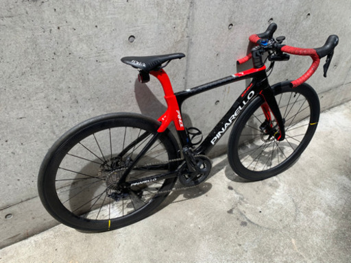 ピナレロ　プリンスdisc