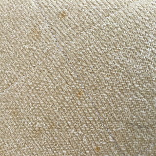 新品未使用　難あり。東京西川　敷パットの画像