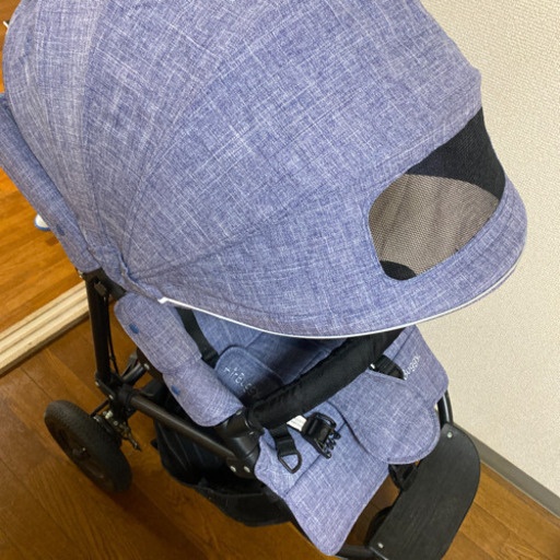 お値下げしました！エアバギー ココブレーキ