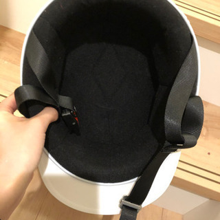 ヘルメットの画像