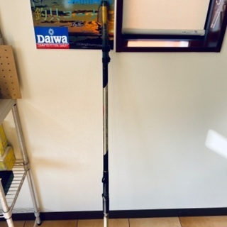 店頭販売済　★ OLYMPIC 磯 3・53遠投 釣竿 ★