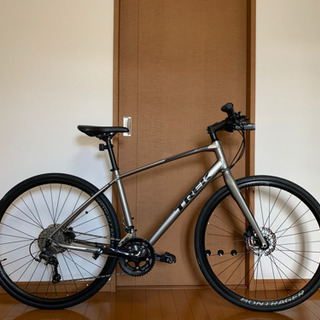 TREK FX Srort 4