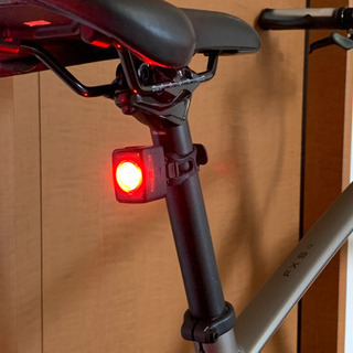 TREK FX Srort 4の画像