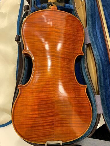 (交渉中)バイオリン Nicolaus Amatug Cremonen Hieronymi Fil.ac Antonij Nepos 