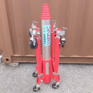 N0927GY2] キンデン工業 エアーリフト リフトマン LM-560 ボード