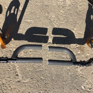 ★車いす　自走型　中古　現状渡し★の画像