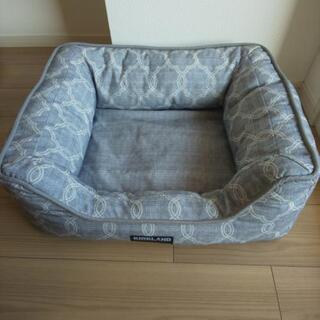 【受渡し者決定済み】新品 犬用ベッド