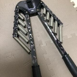筋トレ用品各種(引き取り希望)　別売可能