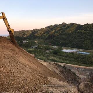土木作業員募集の画像