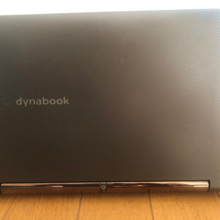 🔴Linux os搭載❗️東芝dynabook UX/24KBRの画像