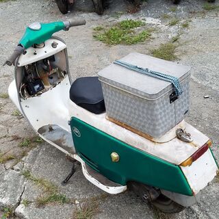 発送可★ラビット S301 動画有 3速マニュアル S301B★交換下取り上取り可札幌 の画像