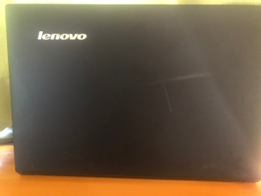 ?新品 SSD❗️ファンレス静音❣️快速ノートパソコン?Lenovo B50-30