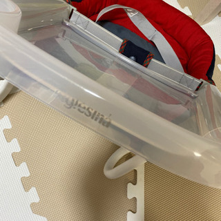 お値下げ★イングリッシーナ  ファミリアコラボの画像