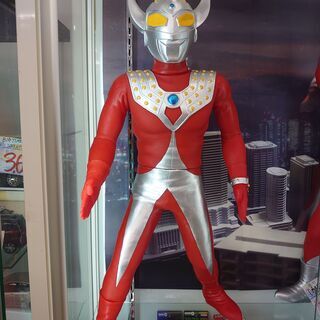 値下げしました！!【モノマニア四日市】【引き取り限定】ウルトラマ...