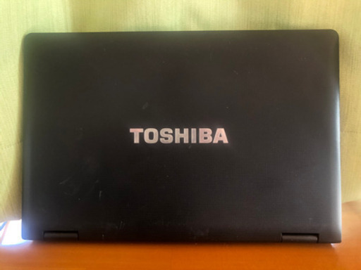 ?core  i5搭載、動画始めたい方にもオススメ?東芝dynabook satellite B551/E
