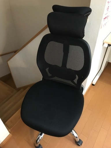 オフィスチェア