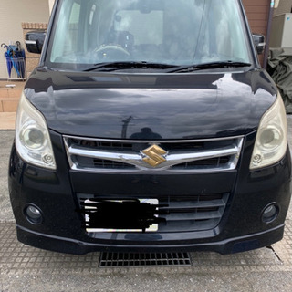 Suzuki palette 2008年