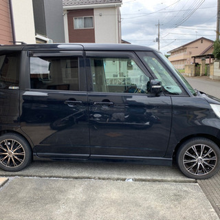 Suzuki palette 2008年の画像