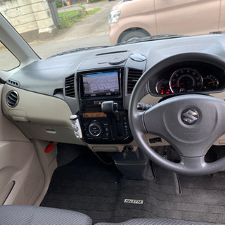 Suzuki palette 2008年の画像