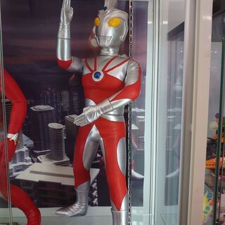 値下げしました！！【モノマニア四日市】【引き取り限定】ウルトラマ...
