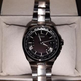 CITIZEN CBO120-55E　ATTESA