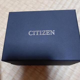 CITIZEN CBO120-55E　ATTESAの画像