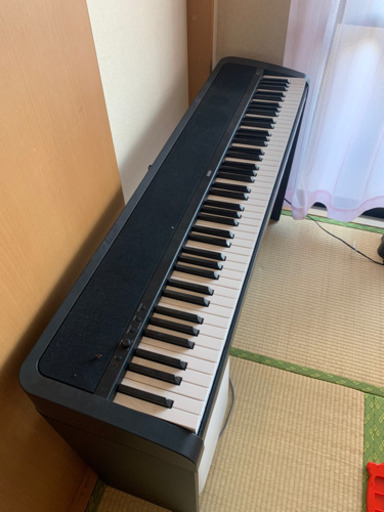 KORG電子ピアノ
