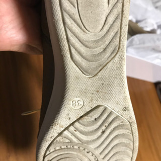 レディース  スニーカーの画像