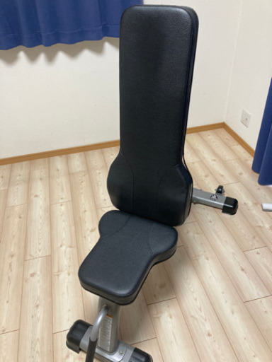 タフスタッフ　マルチベンチCDM400