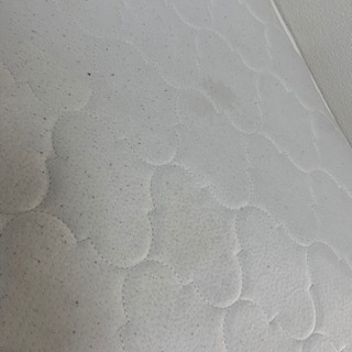 セミダブルベッドの画像