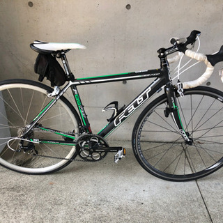 FELT F85 ロードバイク シマノ105 変速2x10段