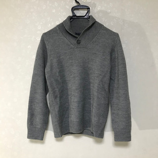 メンズ！ブランド アーバンリサーチ 長袖ニット カットソー！M