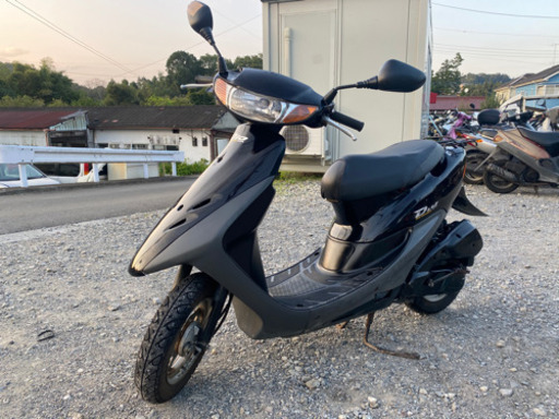 オートショップable 02092915LD ホンダ ライブディオ 黒 関東圏内 即日配送 激安配送料金3000円〜。 他にも多数出品中！！オートショップableで検索♩ 修理や買取も可能です！クレジット分割、代引き支払い可能！平均在庫日数3日 業者卸にも