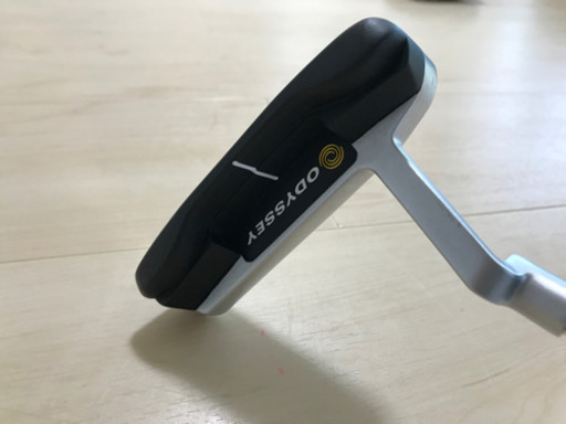 【更に更に値下げ】パター　オデッセイ　ストロークラボ　ワン　ONE 34インチ　ゴルフ