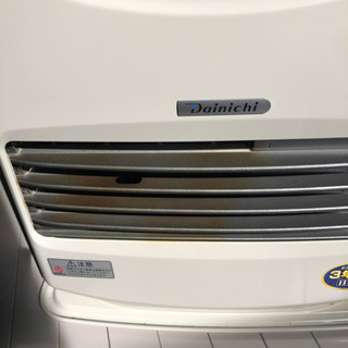 ダイニチブルーヒーター