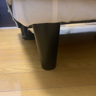 10/28まで！1.5人用ソファーの画像