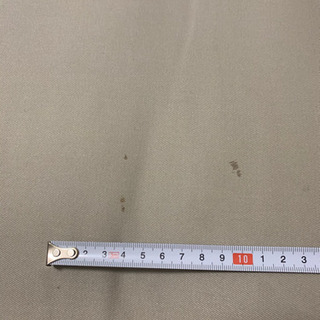 10/28まで！1.5人用ソファーの画像