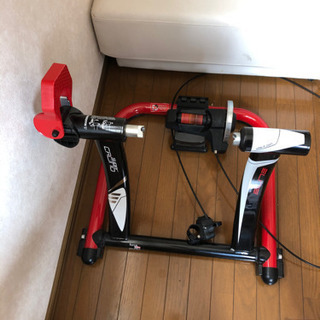 再値下げ　ロードバイク固定ローラー