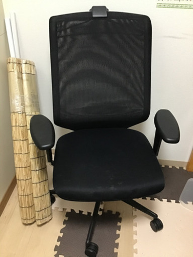 vitra オフィス用チェアー