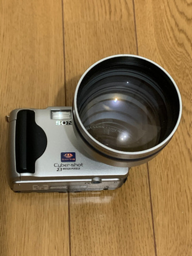 ソニーカメラ
