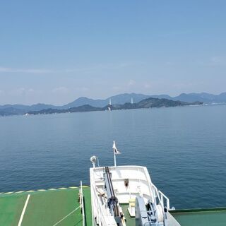 サイクリング − 広島県