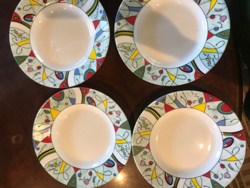 arcopal 食器　50枚
